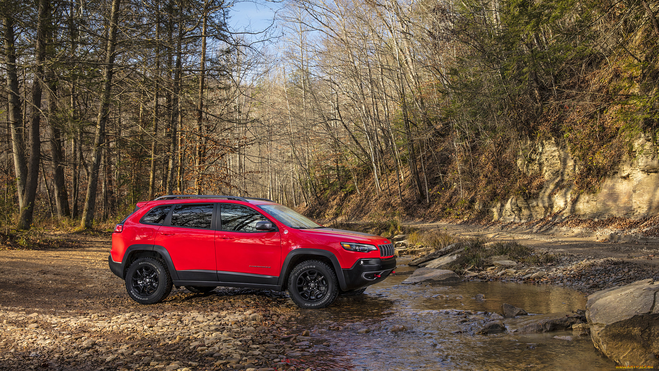 jeep cherokee trailhawk 2019, , jeep, red, 2019, trailhawk, cherokee